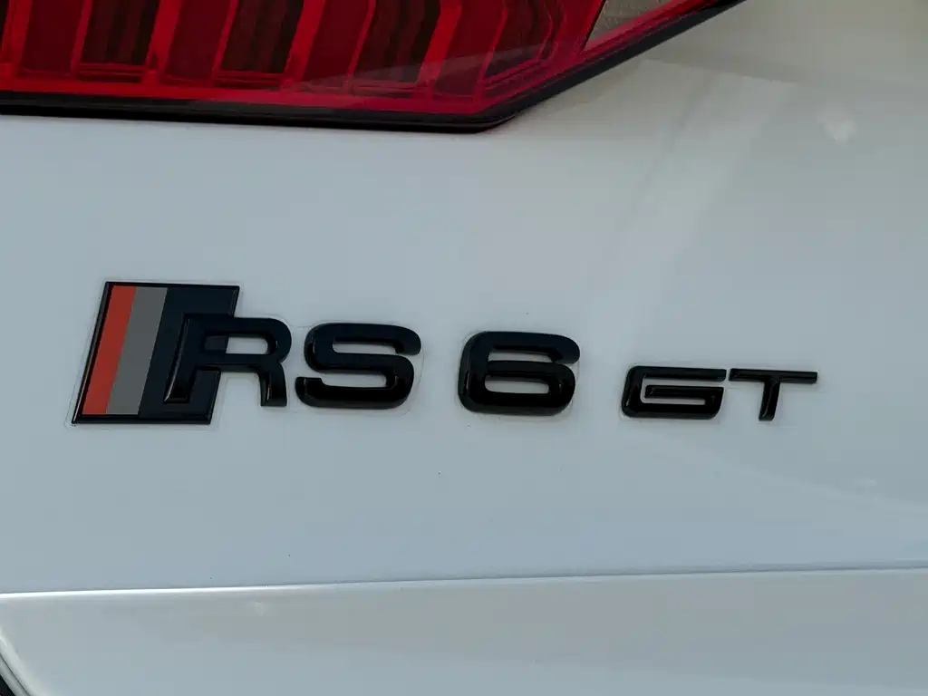 Audi RS 6 — миниатюра 32