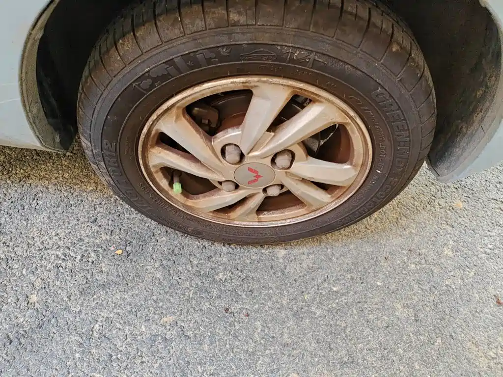 Wuling MINIEV — миниатюра 24