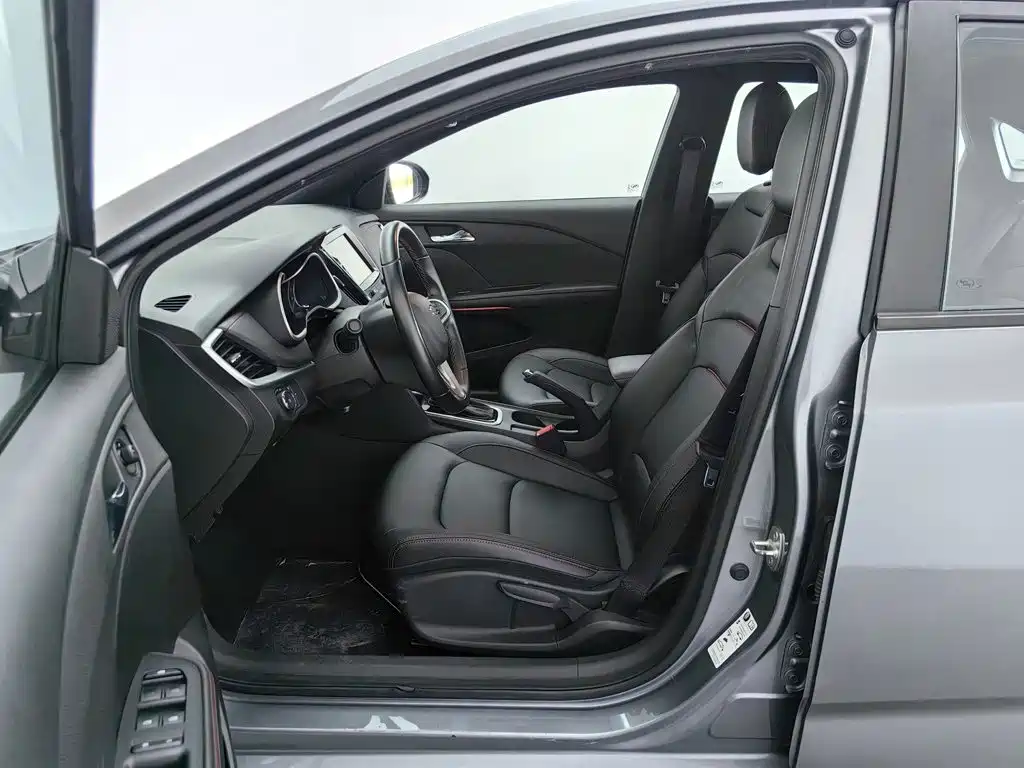 Chevrolet Monza — миниатюра 10