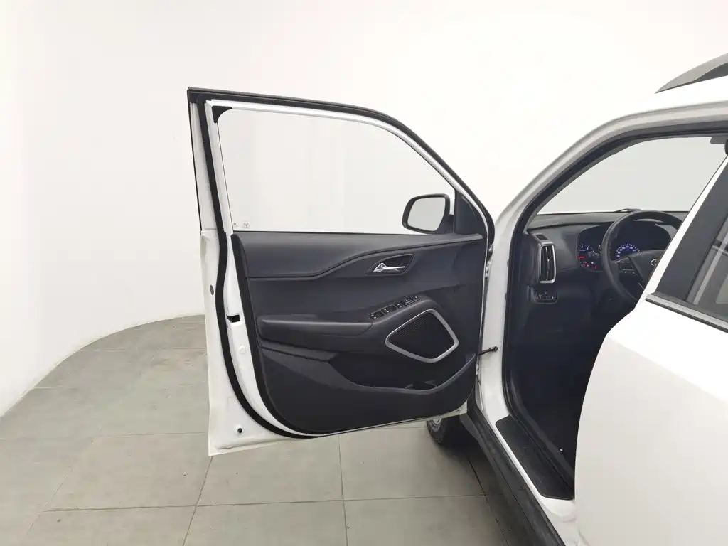 Hyundai ix35 — миниатюра 8