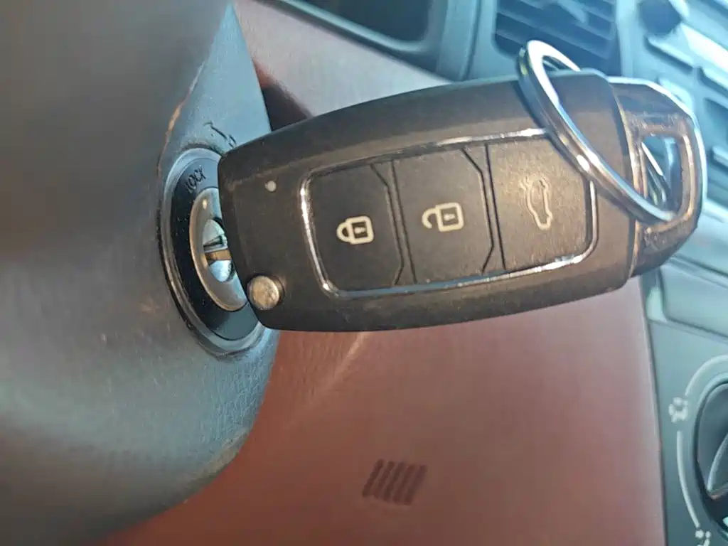 BYD F3 — миниатюра 9