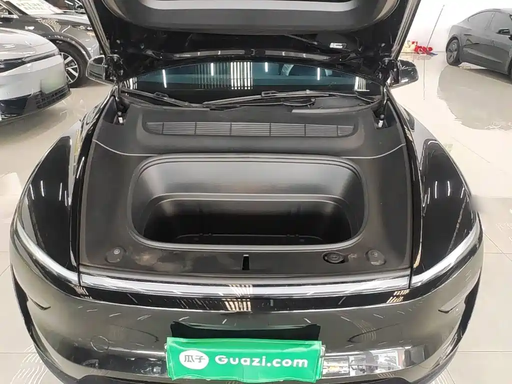 Tesla Model Y — миниатюра 20