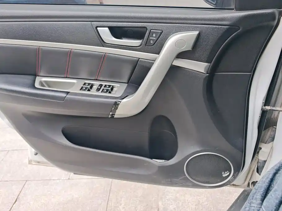 Haval H6 — миниатюра 7