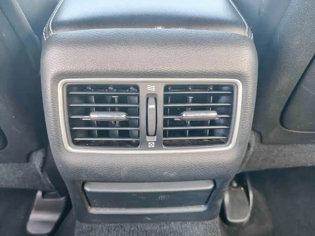 Infiniti Q50L — миниатюра 19