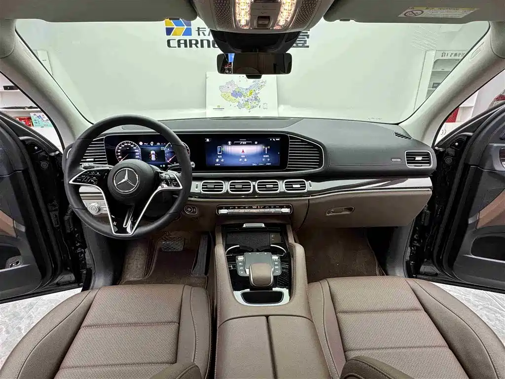 Mercedes-Benz GLE 2026 GLE 350 4MATIC