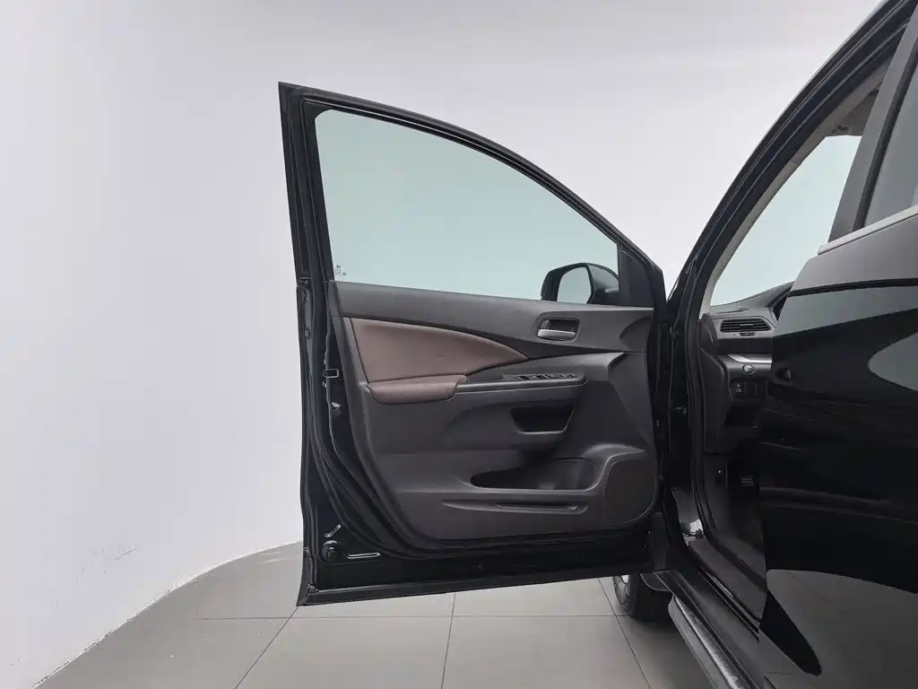 Honda CR-V — миниатюра 8