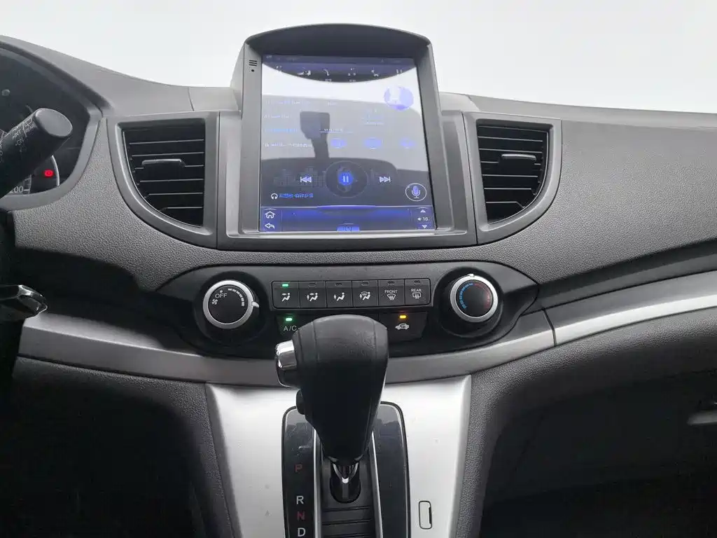 Honda CR-V — миниатюра 12