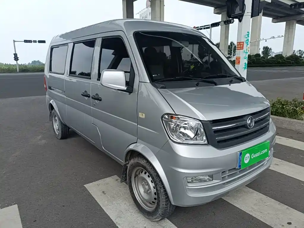 DFSK K07S — миниатюра 4