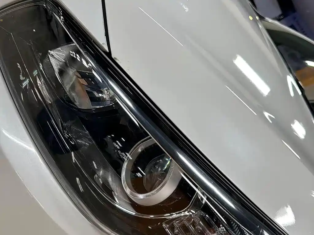 Kia K4 — миниатюра 12