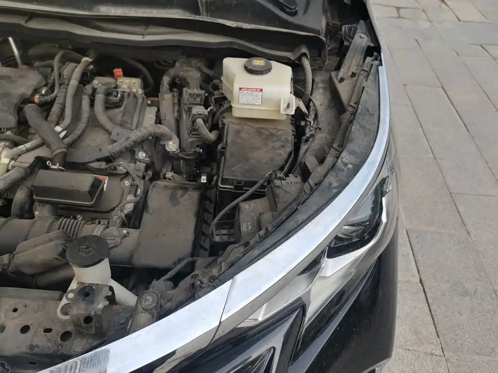 Toyota Sienna — миниатюра 22