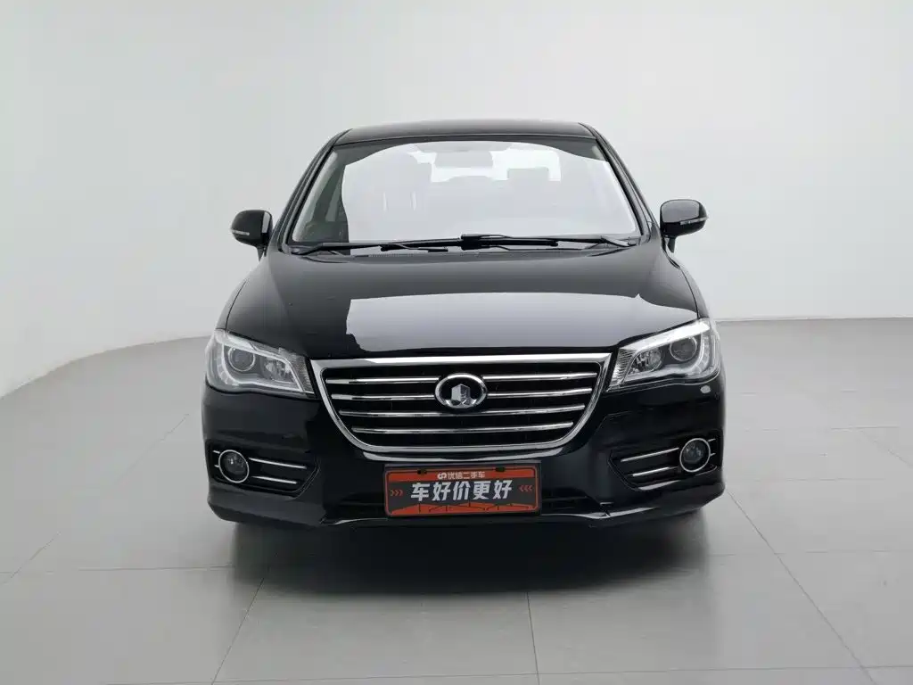 Great Wall Great Wall C50 — миниатюра 3