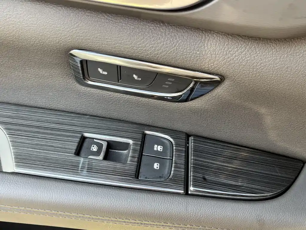 Cadillac CT6 — миниатюра 30