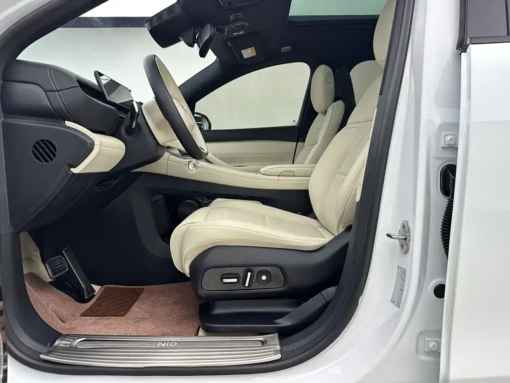 NIO ES6 2024 100kWh