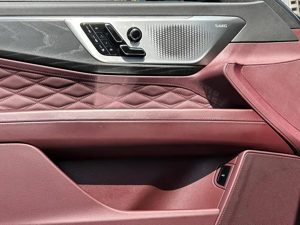 Cadillac CT6 — миниатюра 18