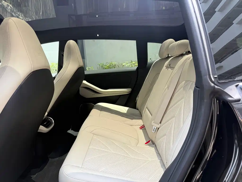 NIO ET5T — миниатюра 18