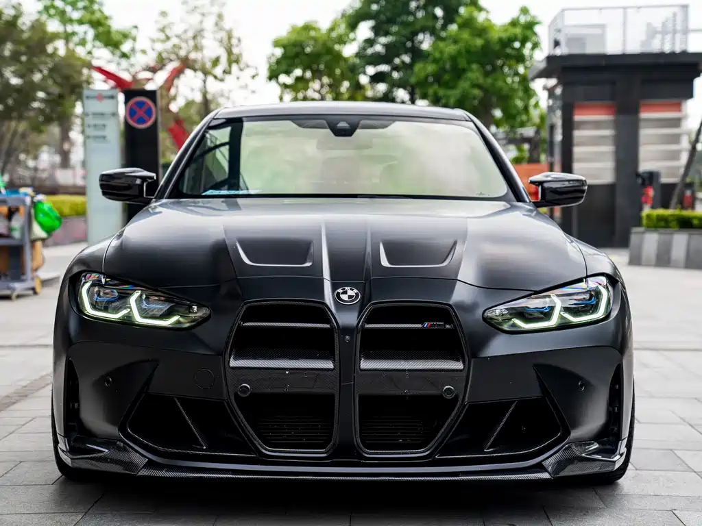 BMW M3