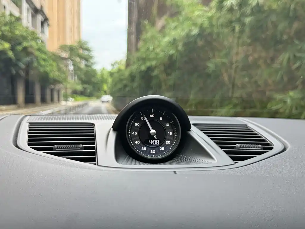 Porsche Panamera — миниатюра 22