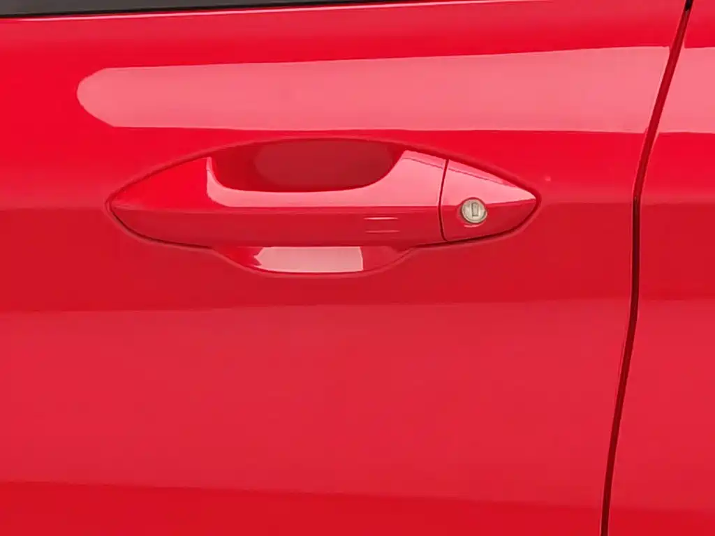 Geely Binyue — миниатюра 18