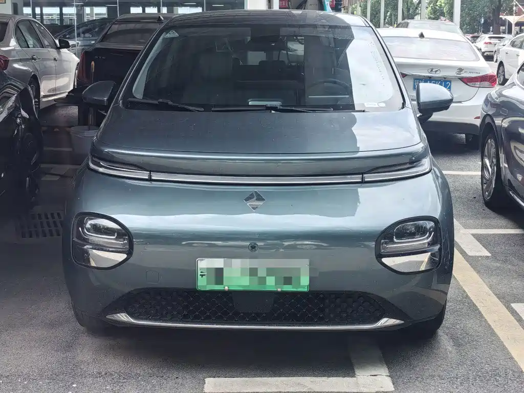 Baojun Yunduo — миниатюра 2