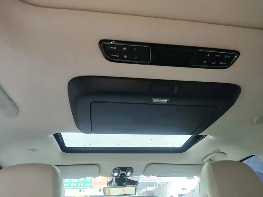 GAC Motor Trumpchi E9 — миниатюра 18
