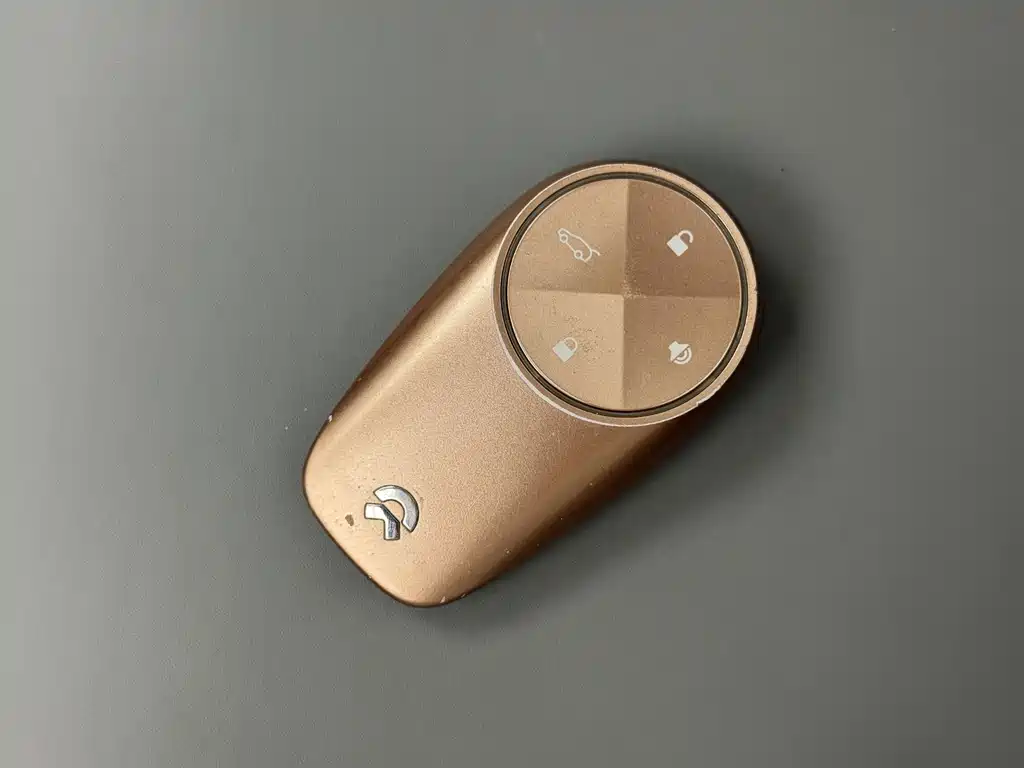 NIO EC6 — миниатюра 13