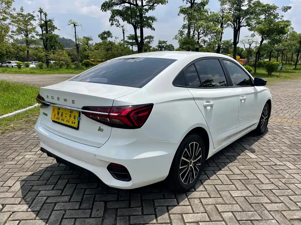 Roewe i5 — миниатюра 5