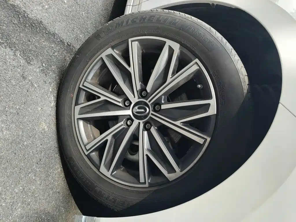 GAC Motor Trumpchi M8 — миниатюра 24
