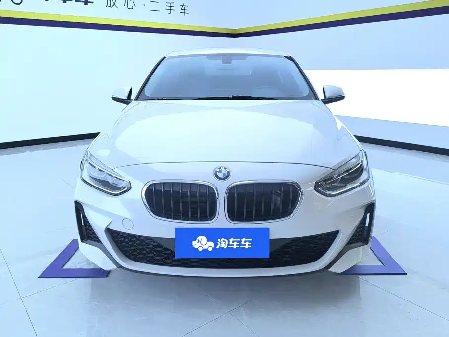 BMW 1 Series — миниатюра 2