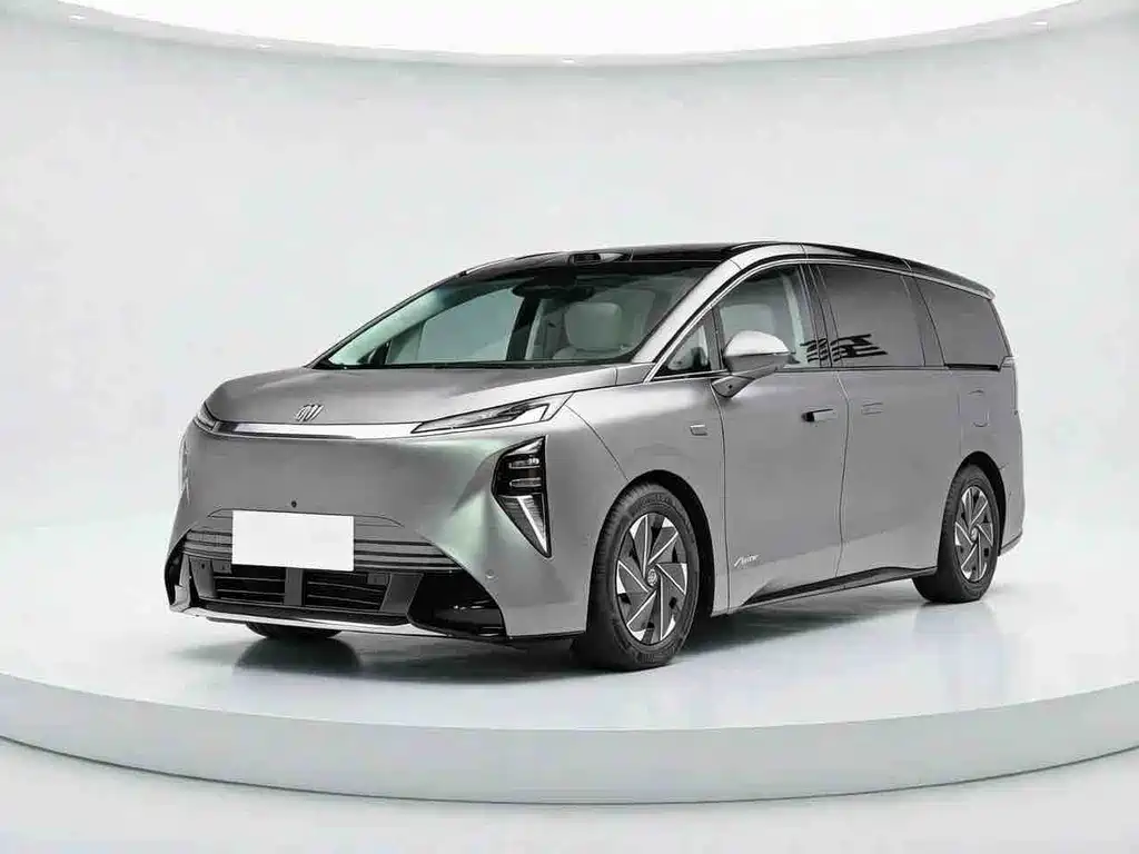 Buick 别克至境世家 2025