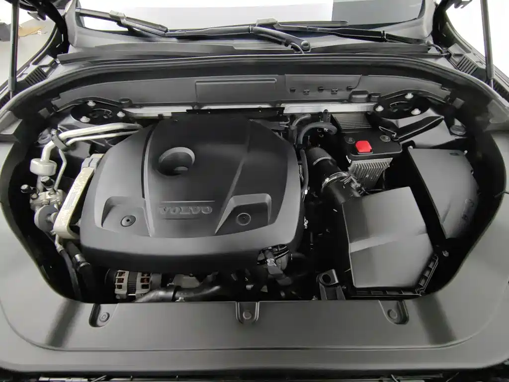 Volvo XC60 — миниатюра 6