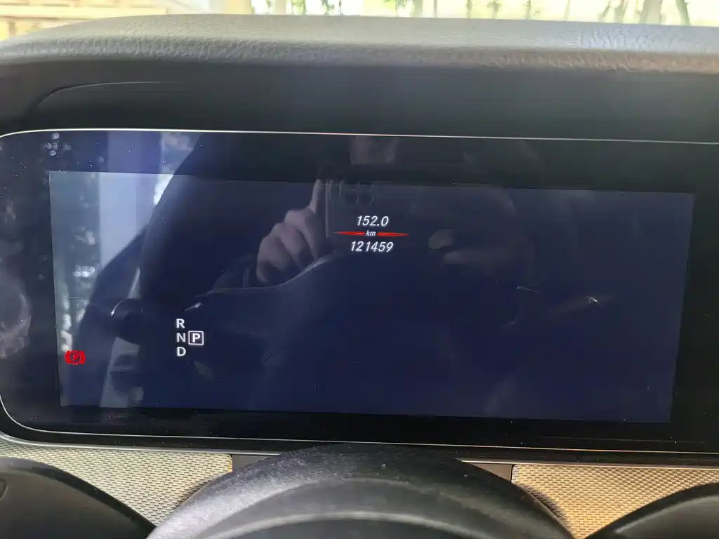 Mercedes-Benz E-Class E 2019 E 260 Sport