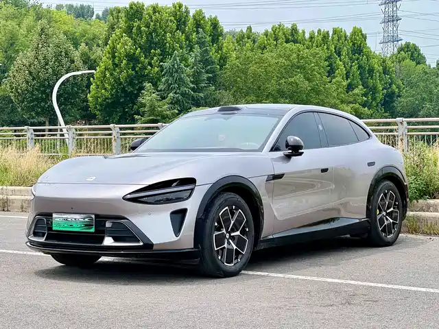 2025 xiaomi YU7