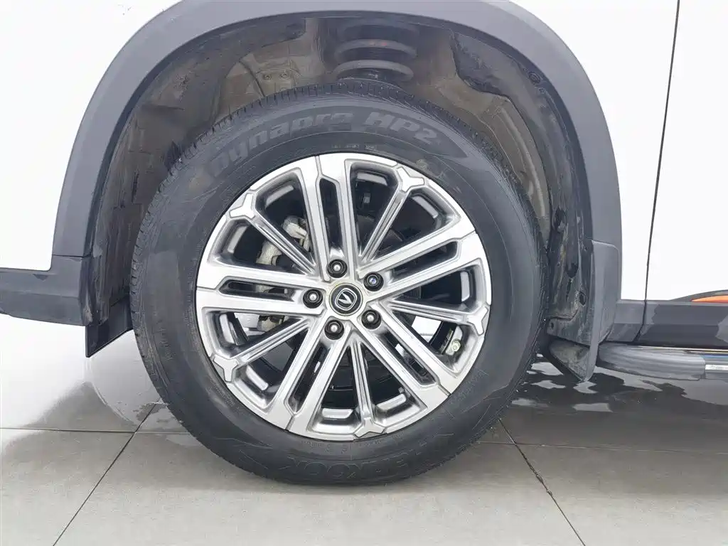 CHANGAN CS75 PLUS