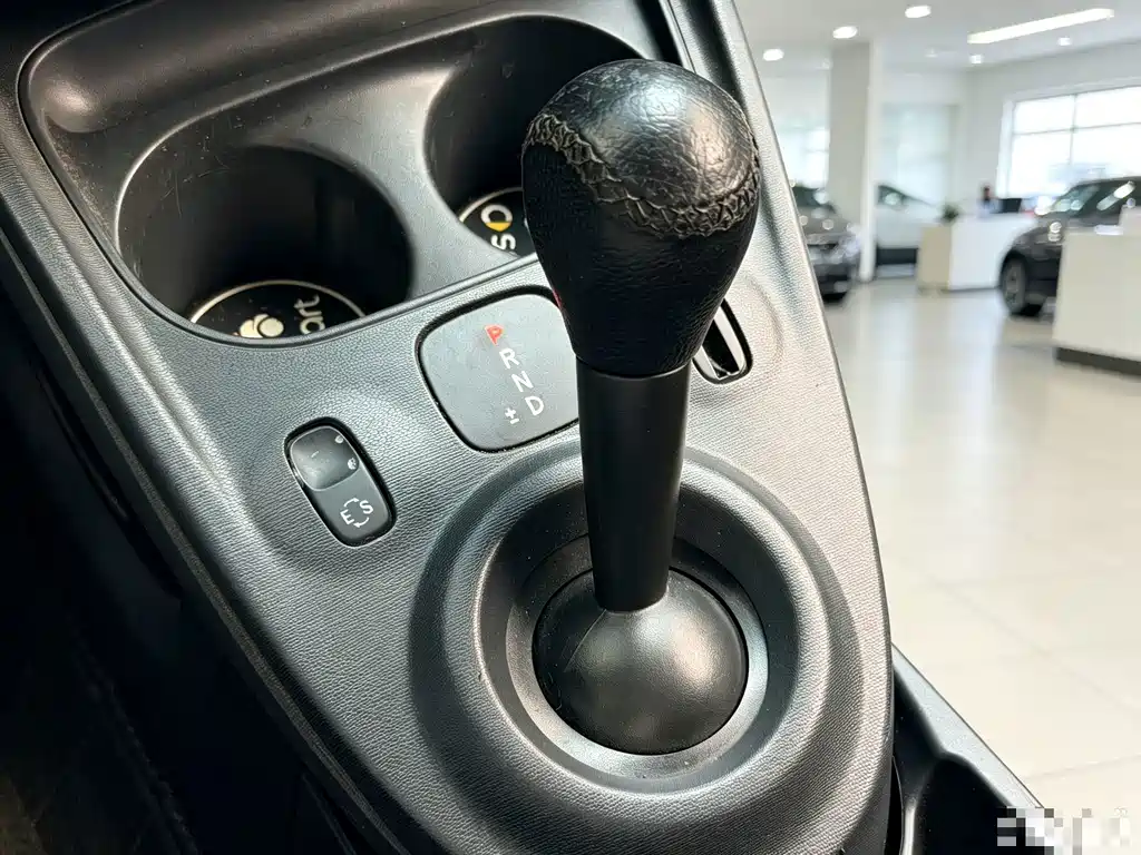smart Smart Fortwo — миниатюра 11