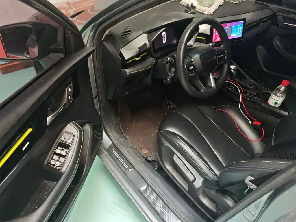 Roewe i5 — миниатюра 17