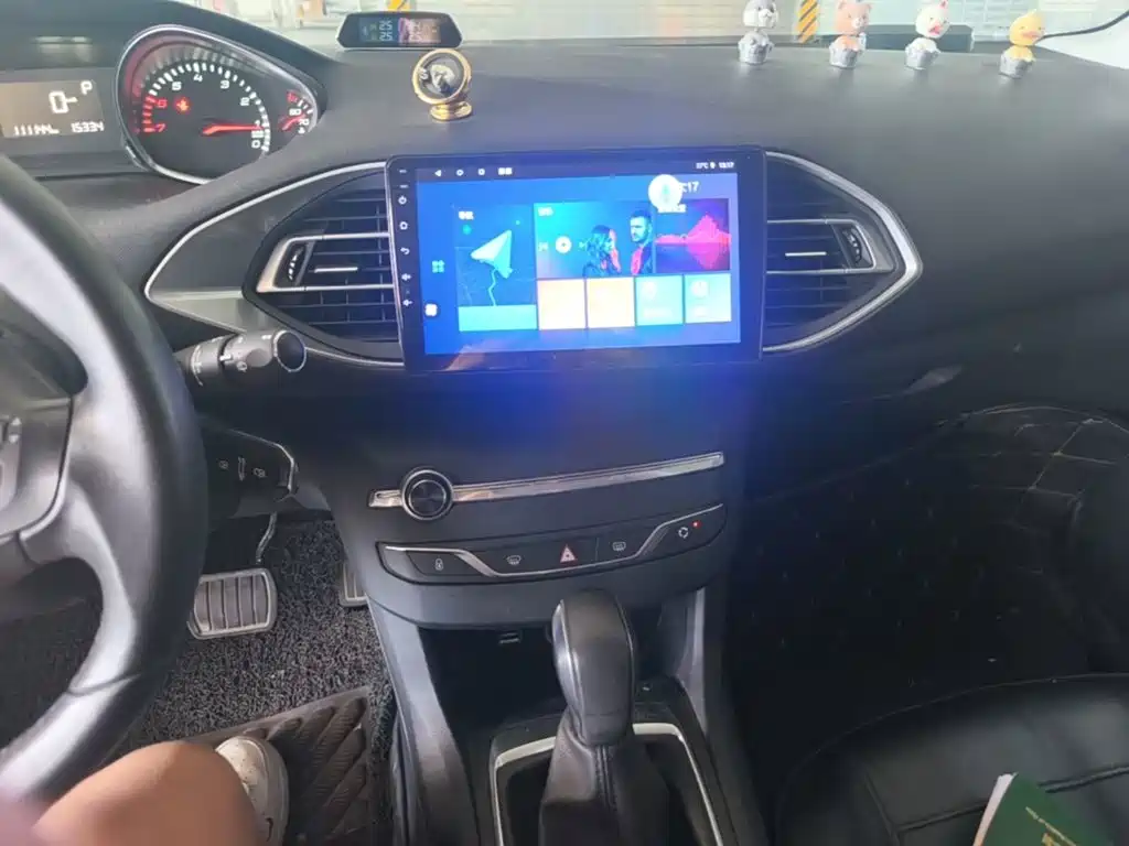 Peugeot 308S — миниатюра 18