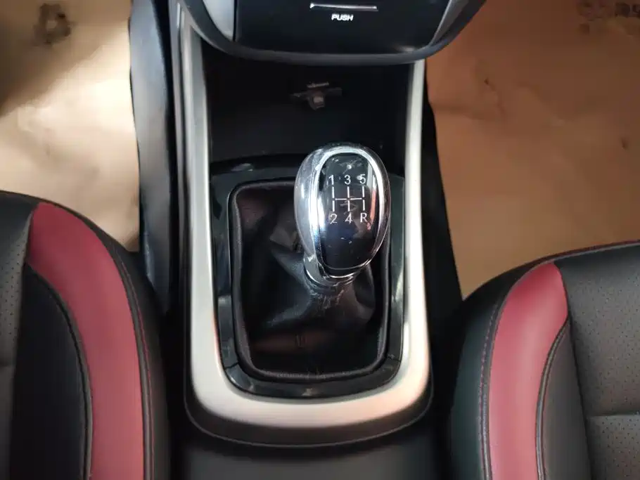 Changan Eado XT — миниатюра 16
