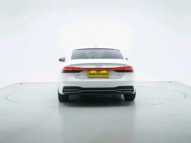 Audi A7 — миниатюра 3