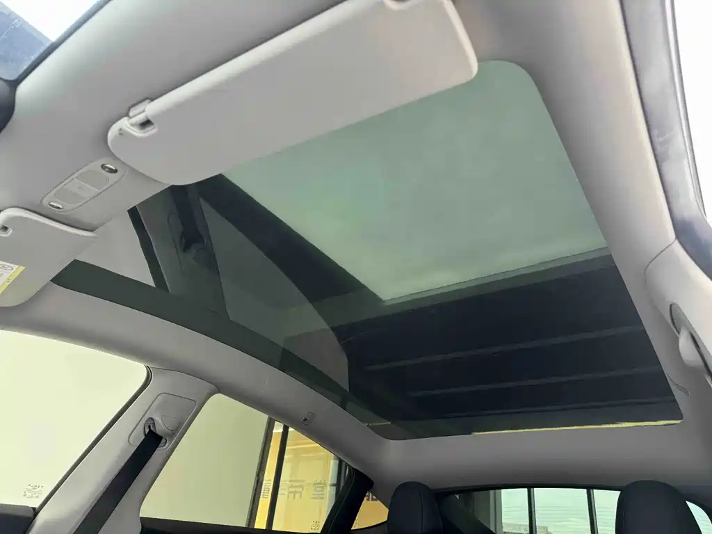 Tesla Model Y — миниатюра 13