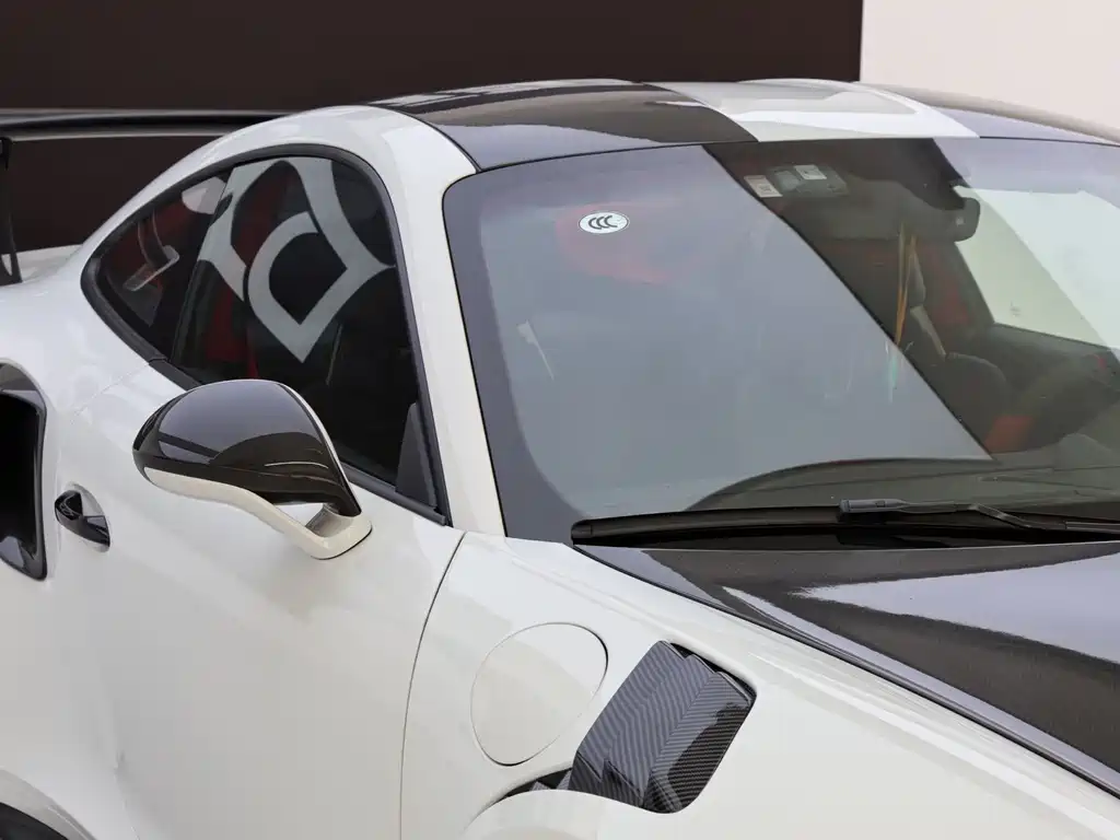 Porsche 911 — миниатюра 9