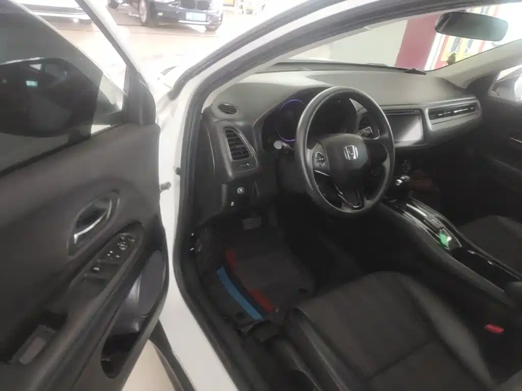 Honda Vezel — миниатюра 16