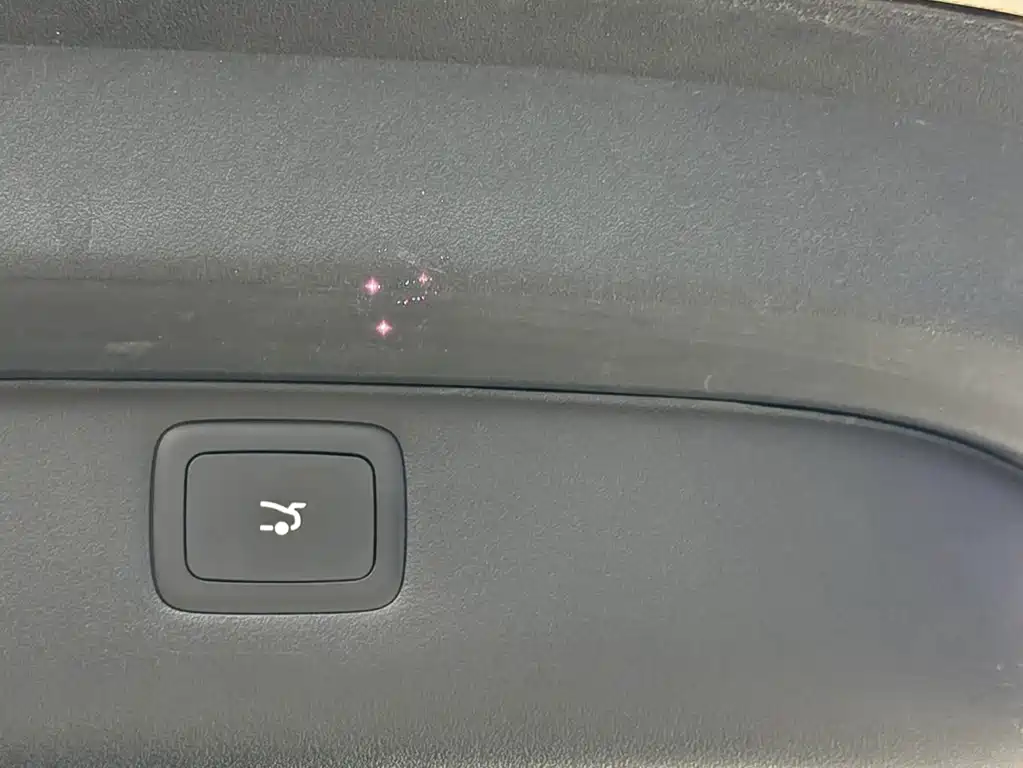 ZHIJI AUTOMOBILE ZHIJI LS7