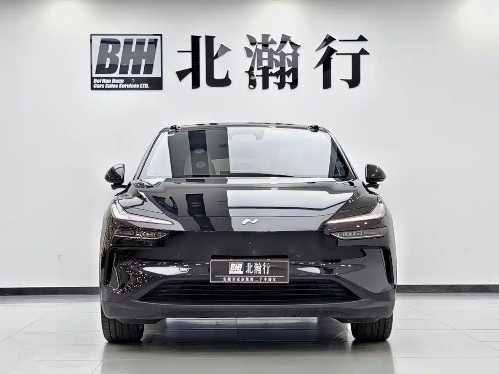 Onvo L60 2025 60kWh