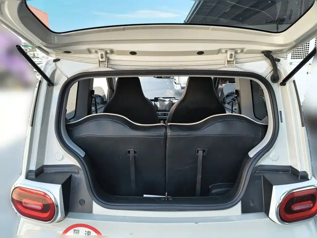 Wuling MINIEV — миниатюра 15