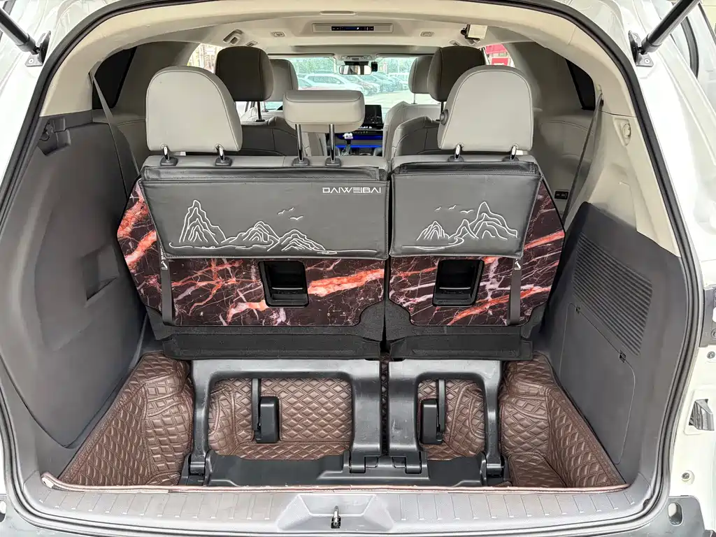 Toyota Granvia — миниатюра 31