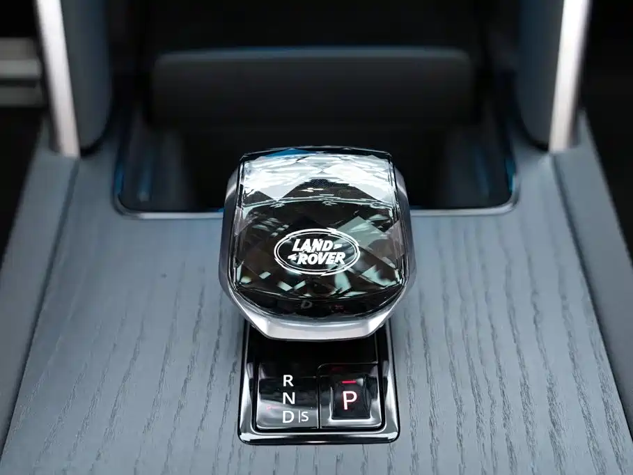 Land Rover Discovery Sport — миниатюра 12