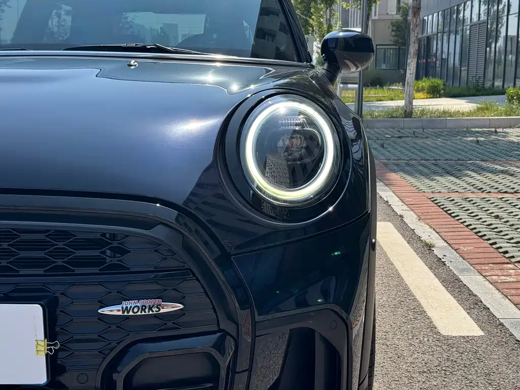 Mini Mini — фотографии объявления, Фото 3