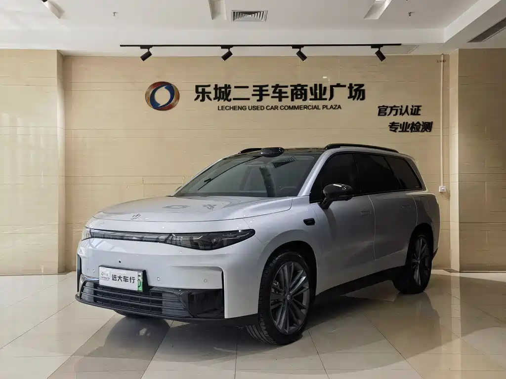 Leapmotor Leapmotor C16 2025