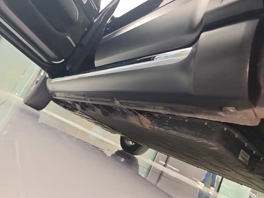 Baojun Yueye Plus — миниатюра 21