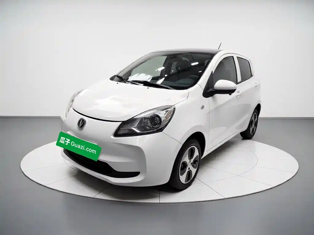 Changan Benben E-Star